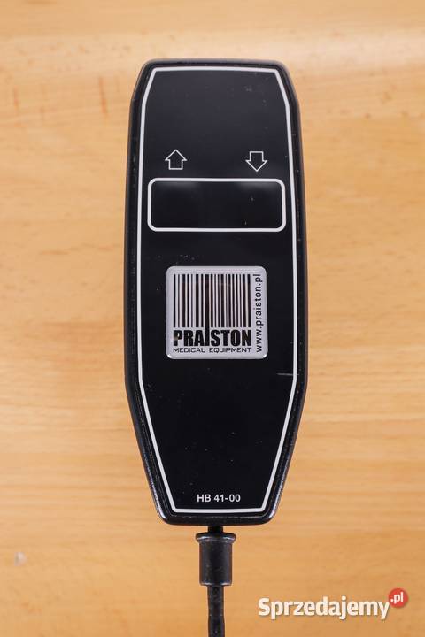 Pionizator pacjenta OTTO BOCK sprzedam