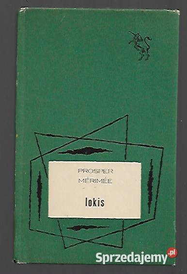 Lokis P Merimee Puławy