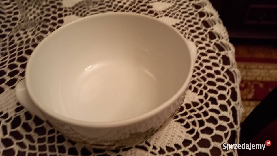 Waza porcelana Anglia Warszawa