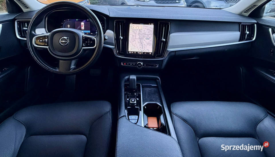 Volvo V90 LiftBogata wersjaSerwisGwarancja bluetooth Kamienna Góra