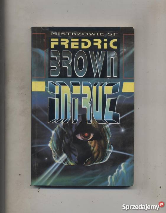 Intruz Szczecin sprzedam