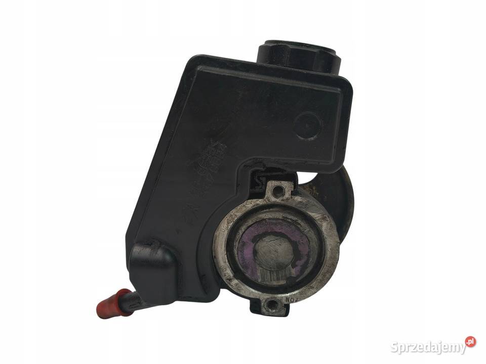 POMPA WSPOMAGANIA Peugeot 206 307 Citroen Xsara Chełm sprzedam