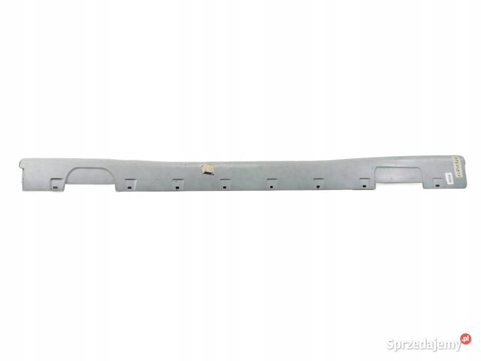 LISTWA NAKŁADKA PROGU LEWA SAAB 93 20032012 sprzedam