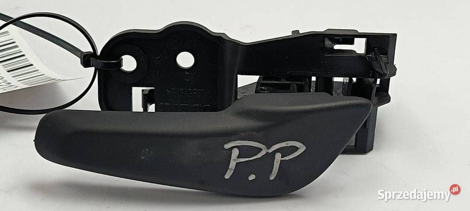 KLAMKA PRAWA PRZÓD IVECO DAILY 35S18 Lipno