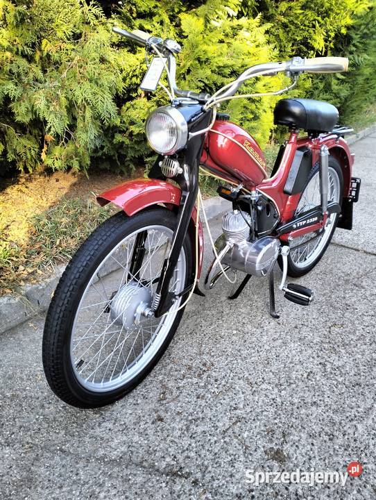 Romet Komar 2330 Rok produkcji 1971 lubuskie Gorzów Wielkopolski