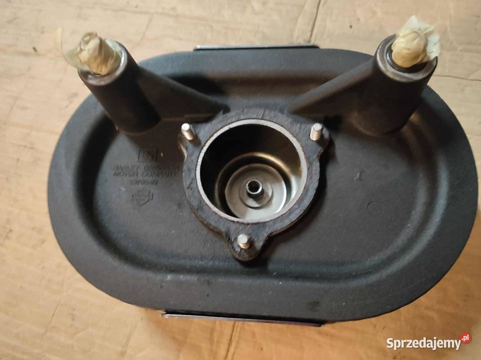 HARLEY DAVIDSON CVO 0817 FILTR POWIETRZA podkarpackie