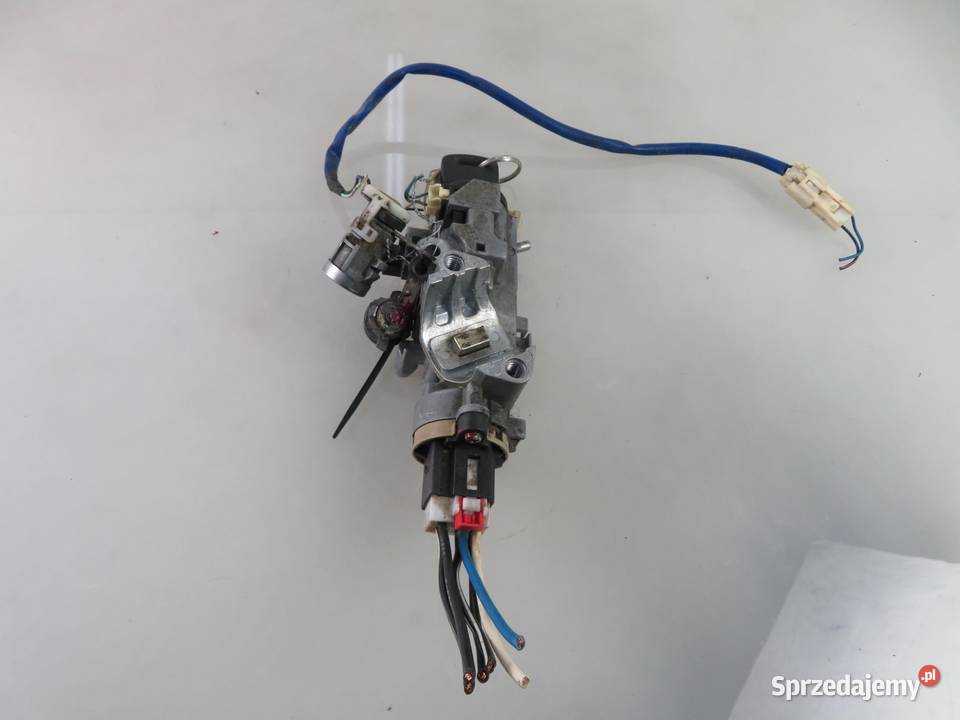 STACYJKA WKŁADKI MAZDA PREMACY