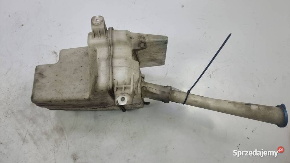ZBIORNICZEK SPRYSKIWACZY TOYOTA COROLLA VERSO Lipno