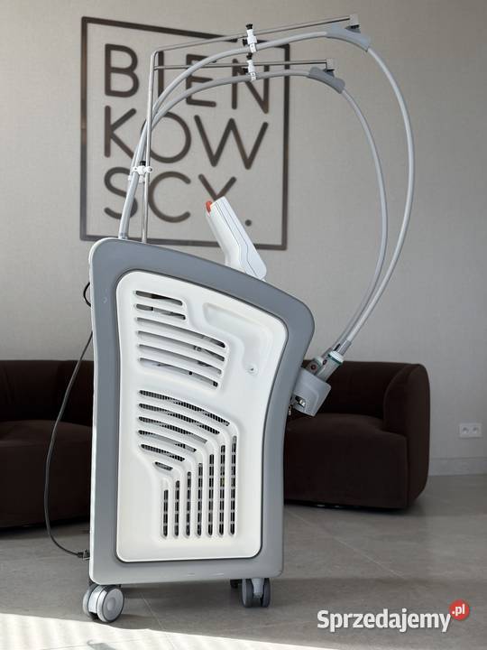Onda Deka Coolwaves 2019 profesjonalne Częstochowa sprzedam