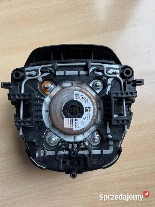 Air Bag Poduszka Powietrzna Ford dostawcze Kraków