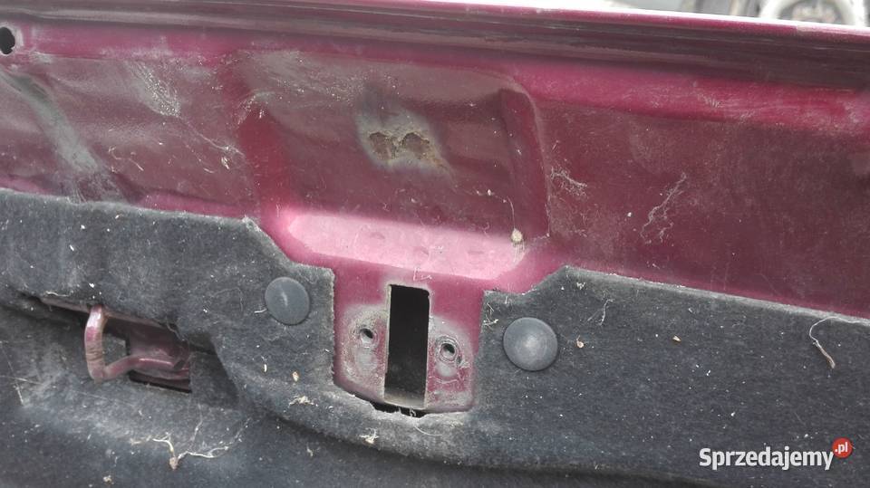 Maska przod polonez caro atu 74u fso daewoo mazowieckie