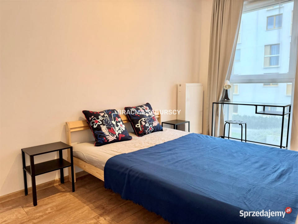 Mieszkanie 348m2 2 pokoje Kraków Saska małopolskie sprzedam