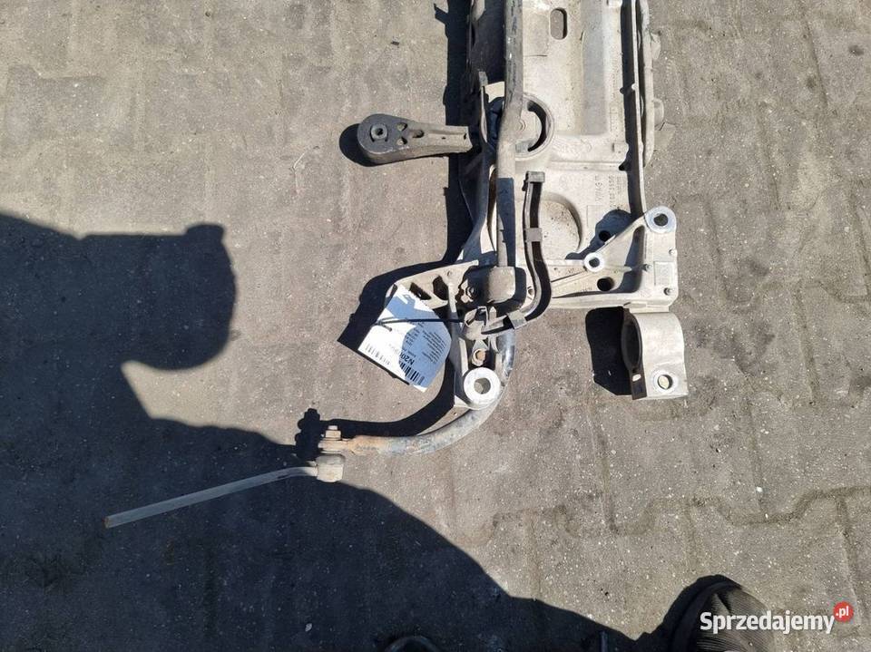 SANKI PRZEDNIE VOLKSWAGEN TOURAN 1K0199369G