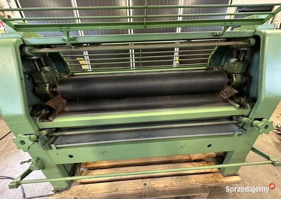 FRIZ LAK nakladarka kleju 1300 mm małopolskie Nowy Targ