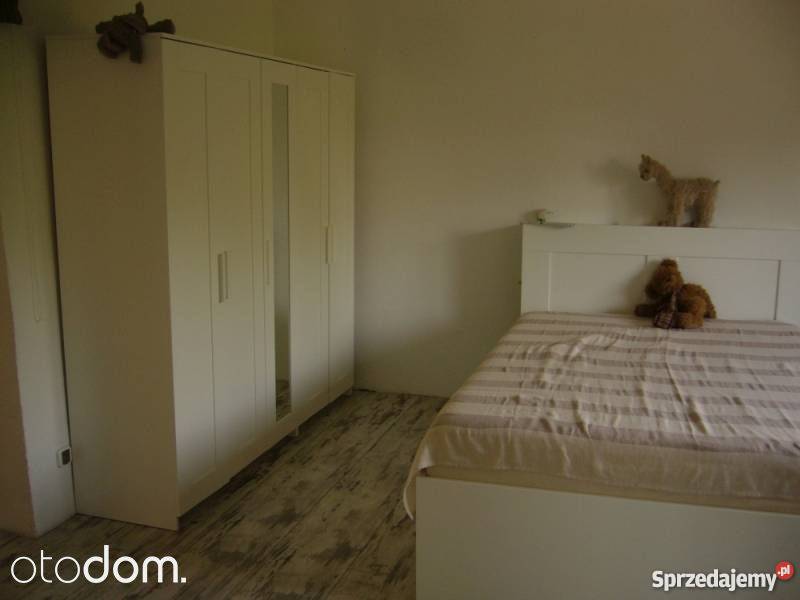 Dom z lokatorem Rybnik Chwałowice w mieszkania Rybnik sprzedam