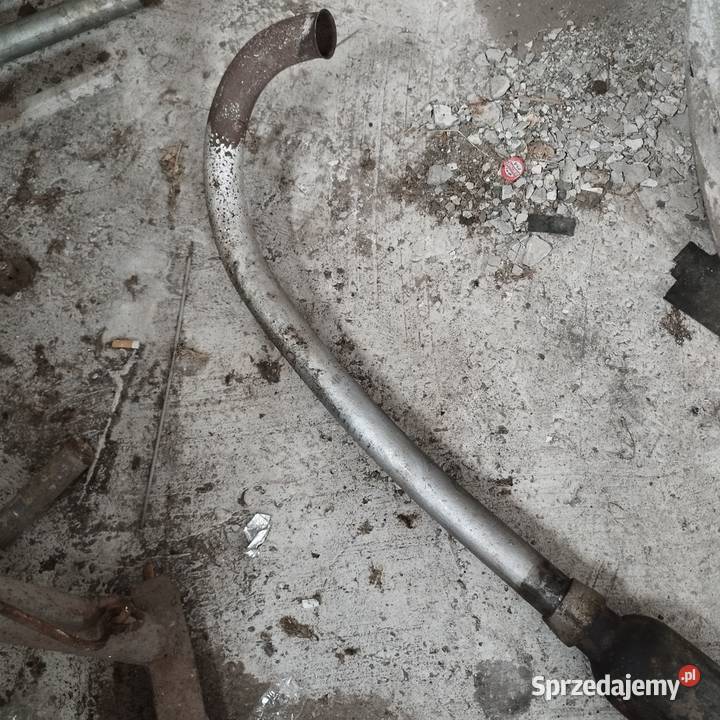 Tłumik iż 49 Barchaczów