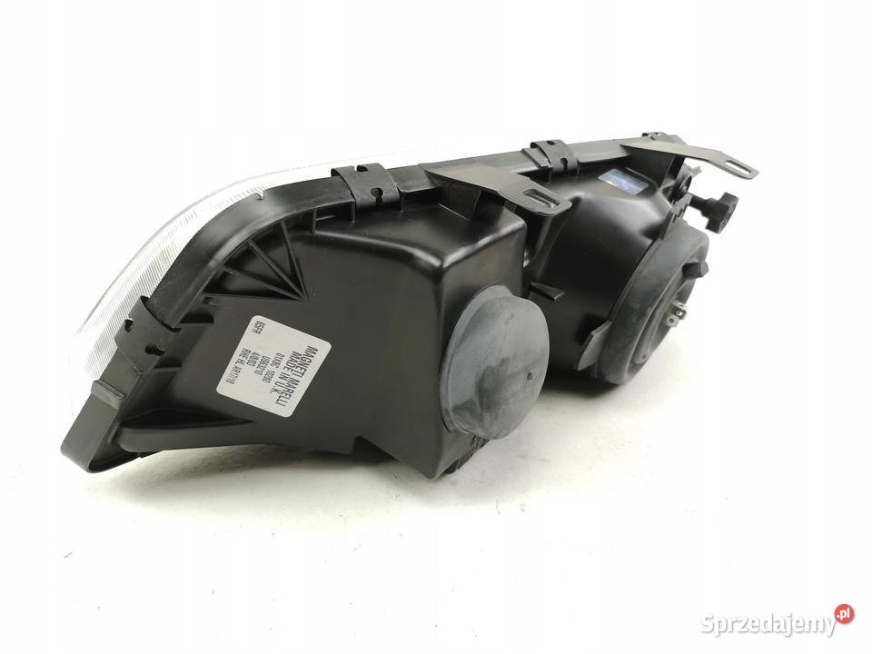 LAMPA PRAWY PRZÓD ROVER 800 9299 ORYGINAŁ ASO osobowe sprzedam