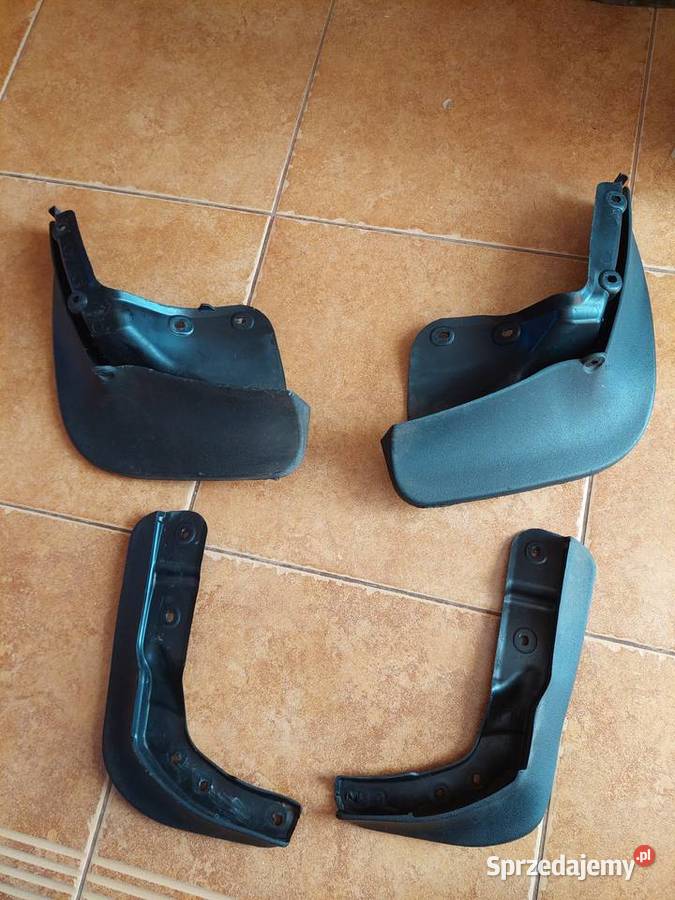Chlapacze audi a4 b9 kombi audi a4 b9 allroad małopolskie Mszana Dolna sprzedam
