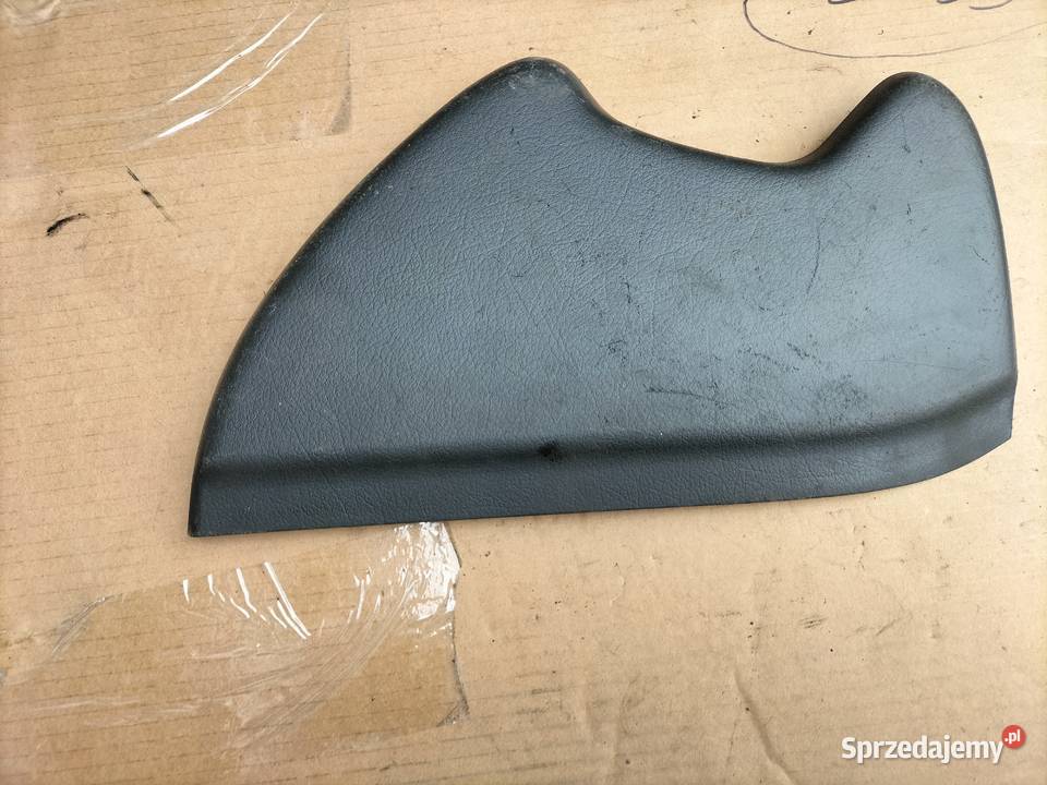 AUDI A4B5 A4 B5 8D0857086 ZAŚLEPKA OSŁONA DESKI Osłony i zaślepki
