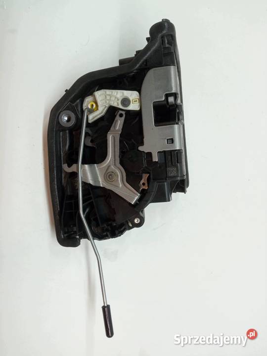 ZAMEK DRZWI PRAWY PRZÓD 7473146 Bmw X6 II Zamki, wkładki i kluczyki