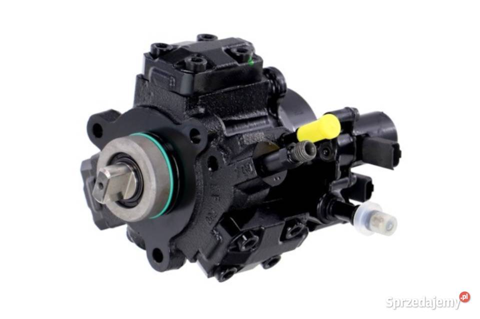 Pompa wtryskowa CONTINENTAL 5WS40696 do PEUGEOT dostawcze Bladowo