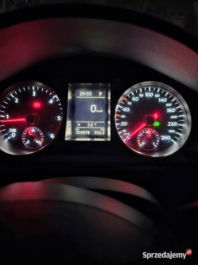 Volkswagen Passat 20 TDI zadbany relingi dachowe Passat kujawsko-pomorskie Bydgoszcz