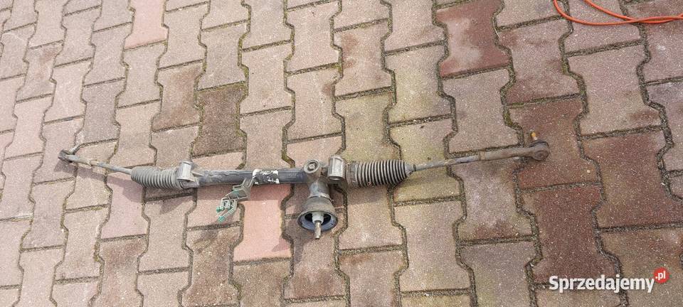 Maglownica przekładnia Fiat Grande Punto osobowe Szczecin
