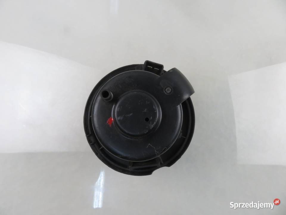 DMUCHAWA FORD TRANSIT V 20002006