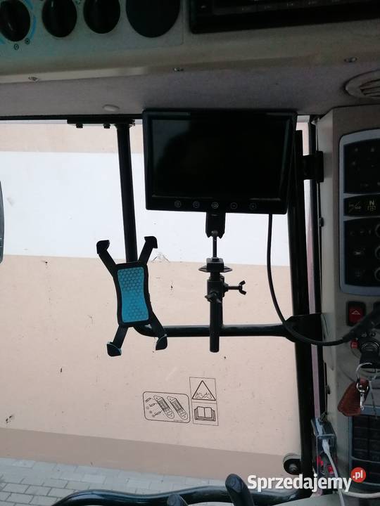 Szyna ramka mocującą sterowniki komputery do Tyszowce