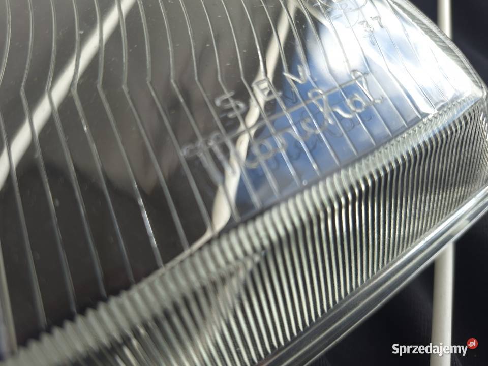 Peugeot 504 klosze reflektorów SEV Marchal nowe Białystok sprzedam