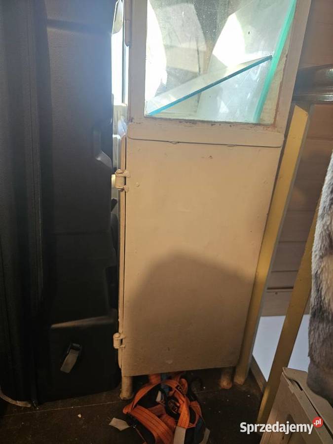 Szafka lekarska Łódź