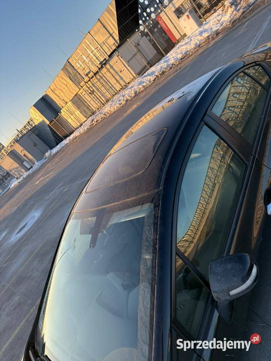 Honda Civic radio Kielce