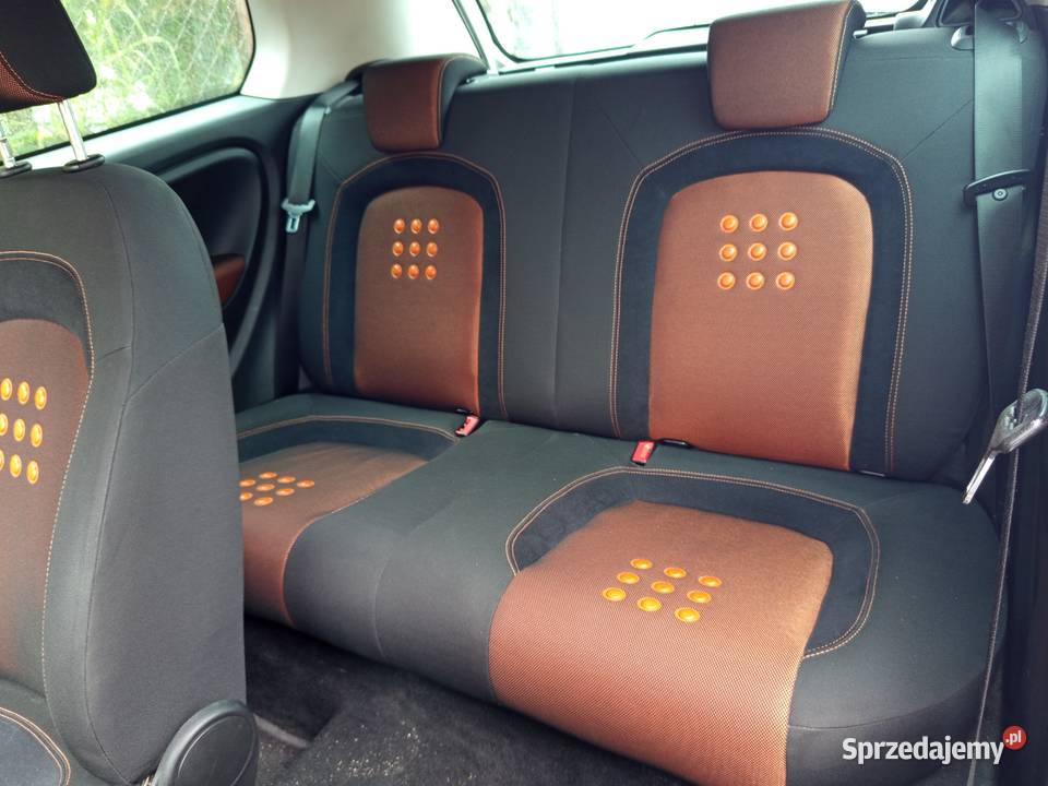 Grande Punto Sport 14 16V Tjet 120 sprzedam