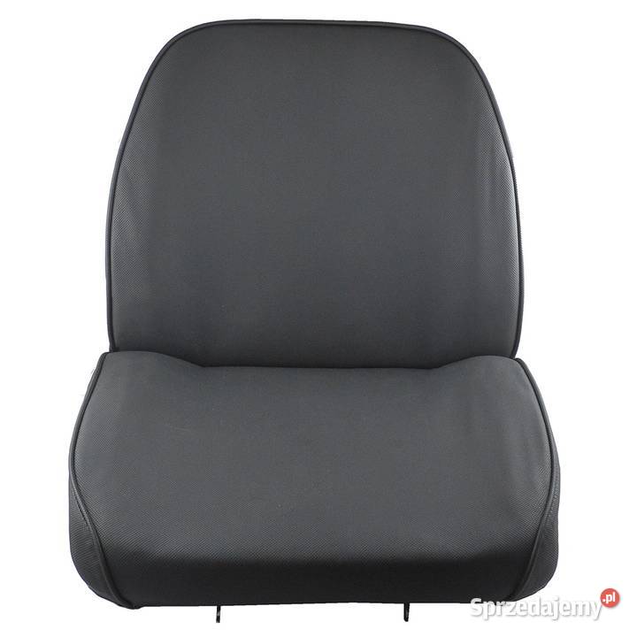 Fotel siedzenie do ciągnika Yanmar EF453T Tajęcina