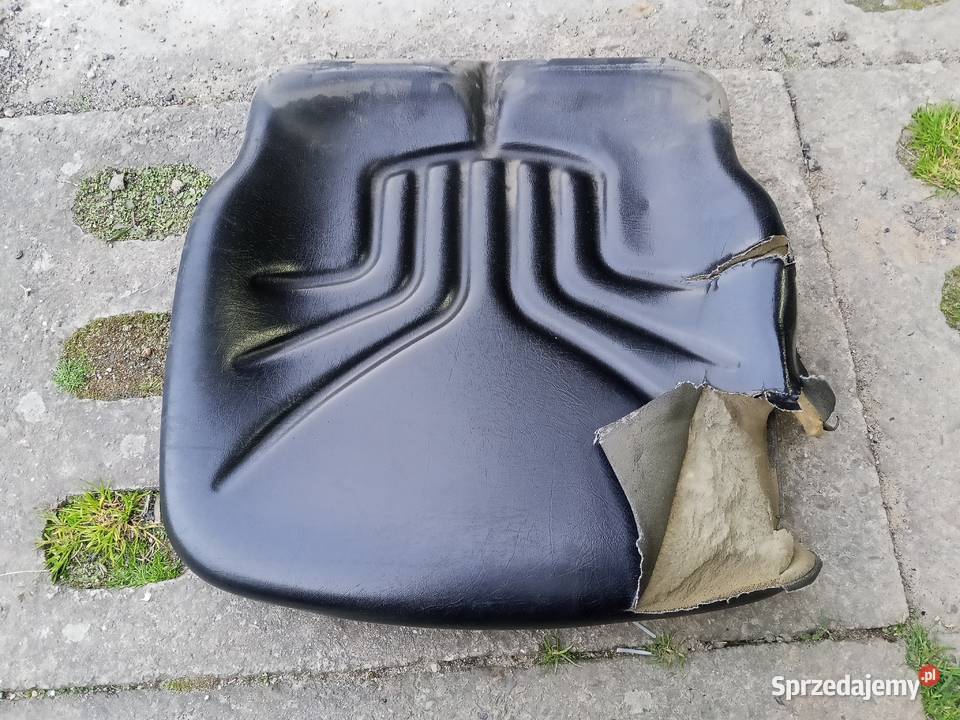 Siedzisko gąbka poduszka Grammer Linde H25 H30 Frysztak