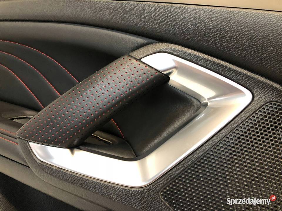 Peugeot 308 II T9 HB GT LINE Lift 18r Boczek świętokrzyskie Skarżysko-Kamienna