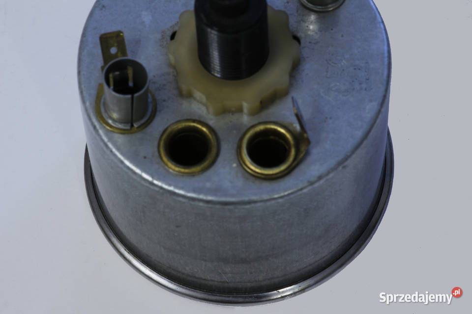 Prędkościomierz Licznik MZ ETZ 150251 org DDR Bieżuń