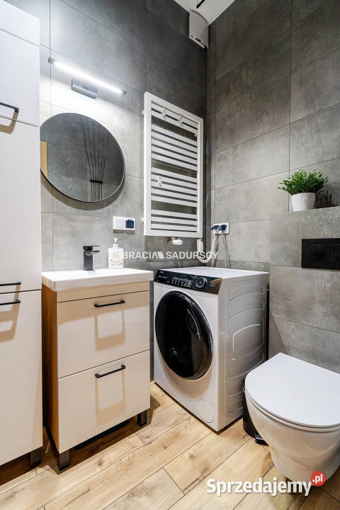 Mieszkanie 338m 2 pokojowe Kraków