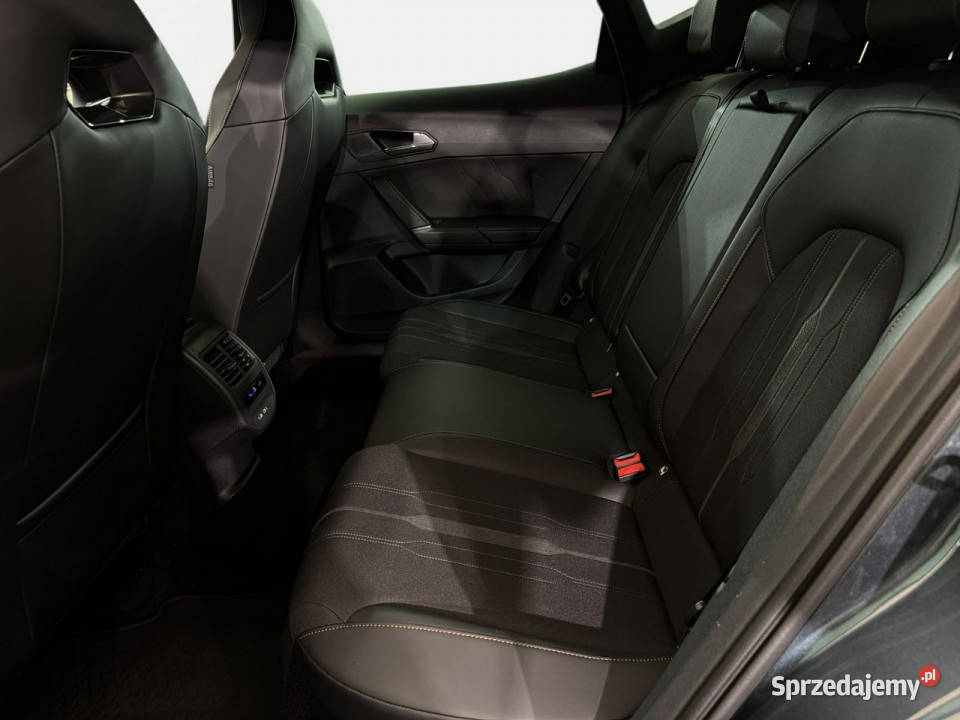 Cupra Formentor VAT 23 20TSI 190 DSG 4drive 2024 Formentor Myślenice