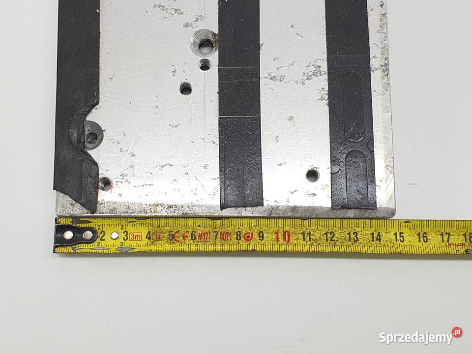 Plyta Pod Kufer Centralny Mv Agusta Turismo Łódź