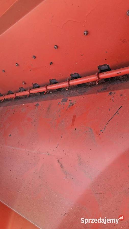 Siewnik 3m reform kujawsko-pomorskie Brodnica