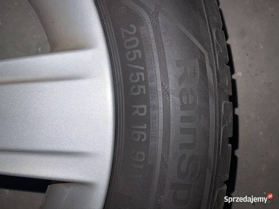 Koła do BMW Sosnowiec