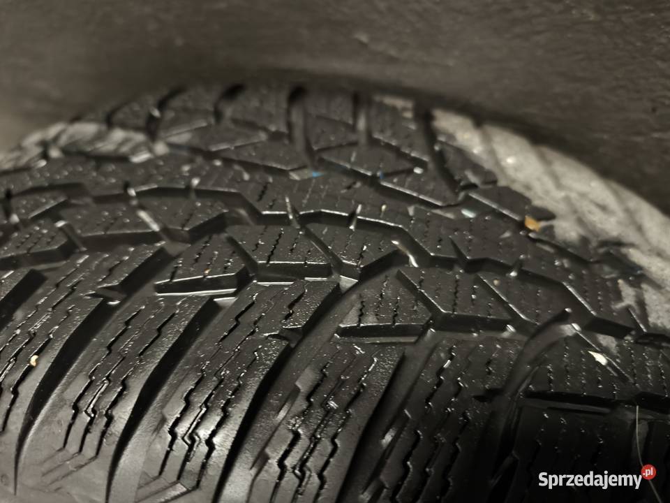 Felgi Mini 4x100 16 1955516 ZIMA sprzedam