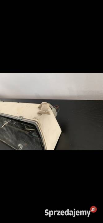 Zegary kwadratowe Polonez Abimex Rok produkcji 1991 Poznań