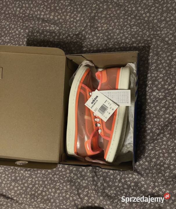 adidas Stan Smith W FW9930 śląskie Wisła