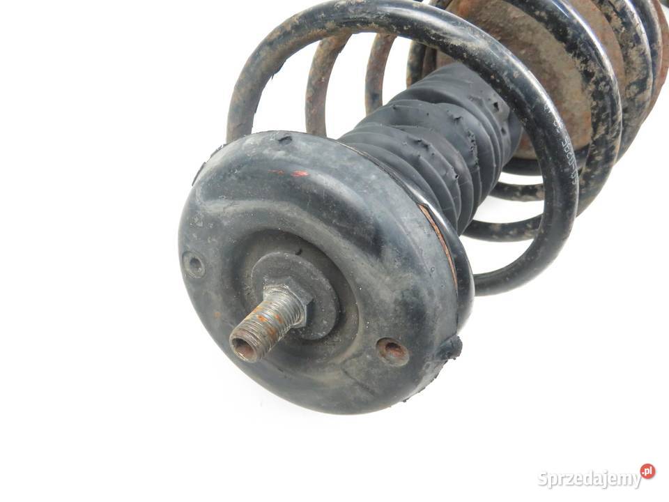 MCPERSON LEWY PRZEDNI CITROEN C4 I 20 HDi małopolskie