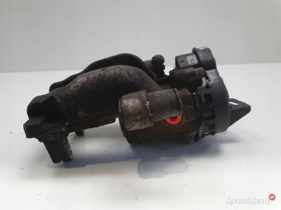 Volvo S90 V90 XC90 II TYLNY ZACISK HAMULCOWY Janów