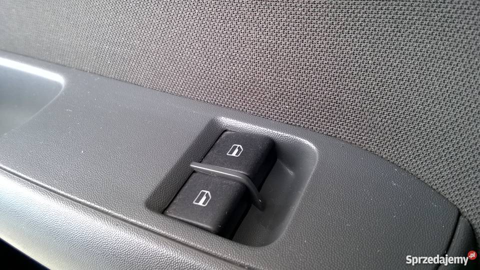 SEAT IBIZA III Lift boczek tapicerka DRZWI wielkopolskie Książenice