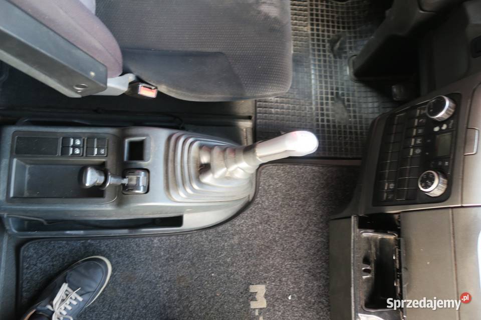 Ciągnik siodłowy MAN TGX 18440 4x2 BLS Opoczno