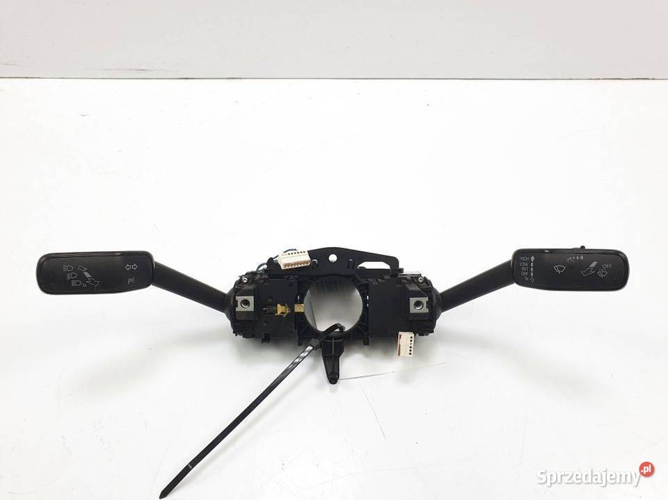 PRZEŁĄCZNIK ZESPOLONY SKODA OCTAVIA III osobowe Pozostałe Lipno